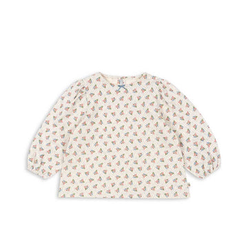 Drey blouse - Verona blues